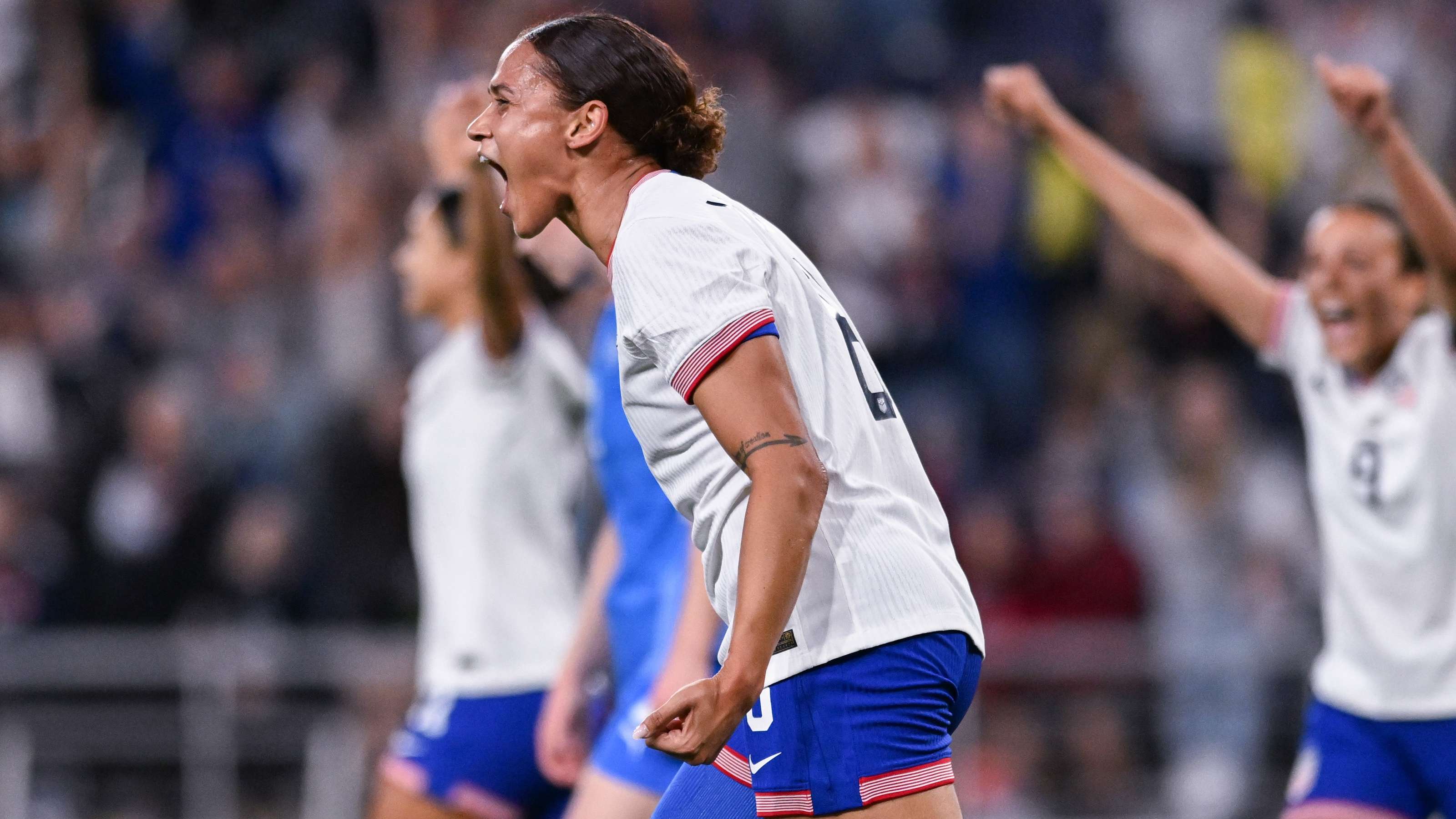 戰術選擇 戰術選擇