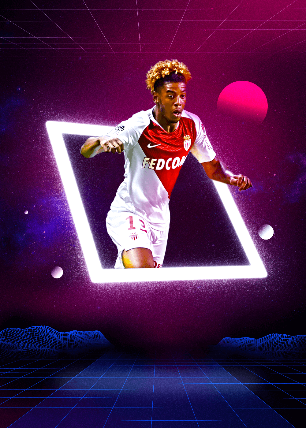 朗必須承擔 朗必須承擔