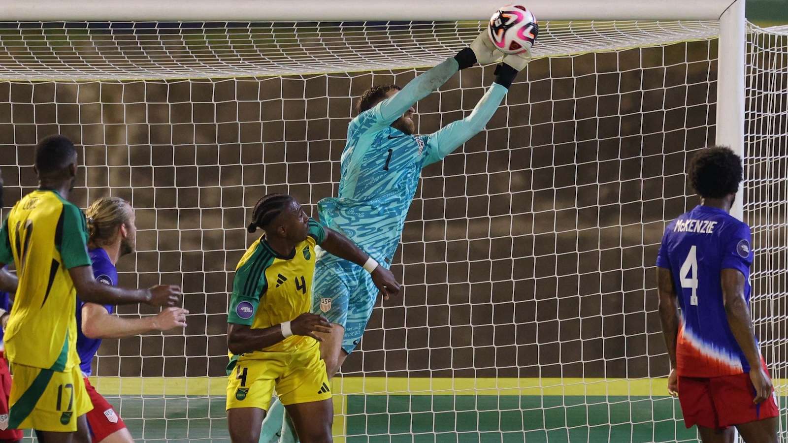 這場比賽的 這場比賽的